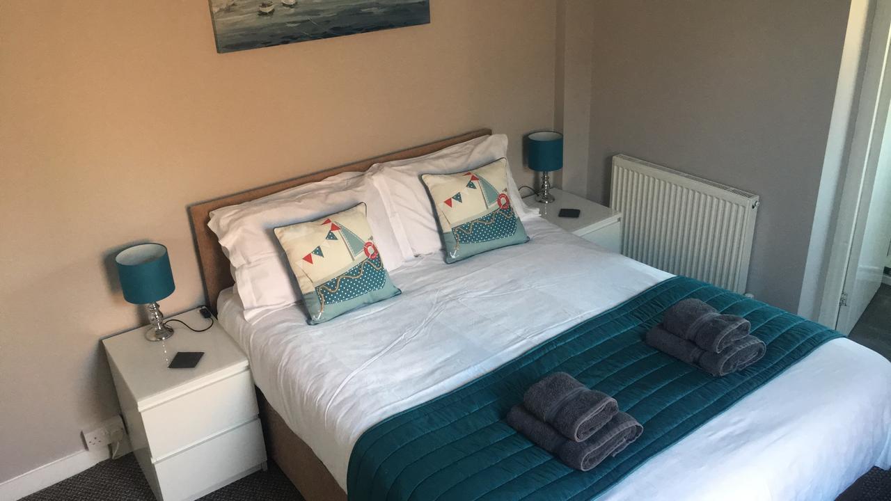 The Prince Guest House Great Yarmouth Eksteriør bilde