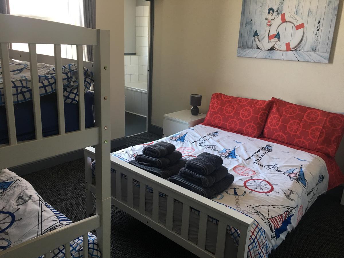The Prince Guest House Great Yarmouth Eksteriør bilde