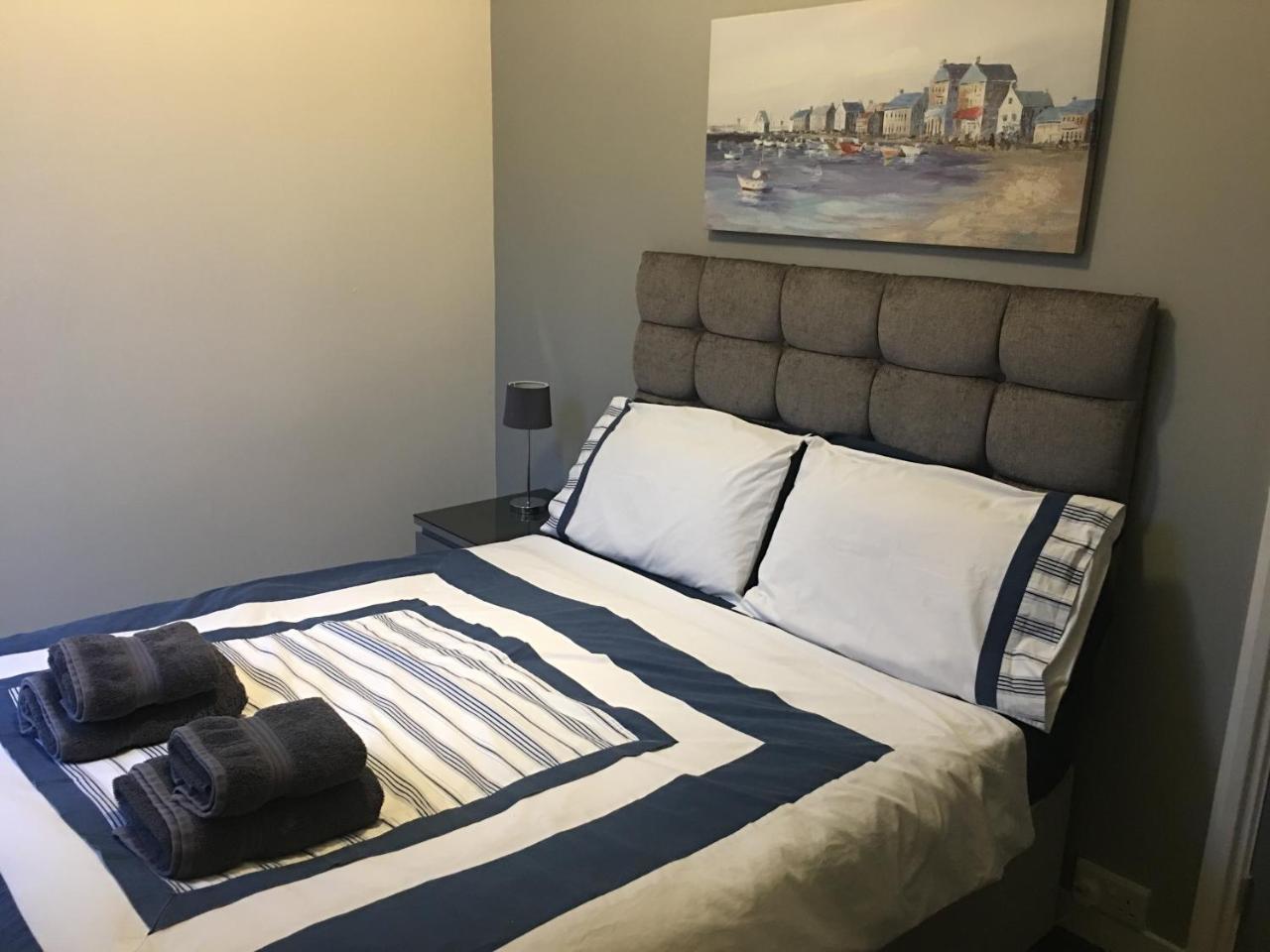 The Prince Guest House Great Yarmouth Eksteriør bilde