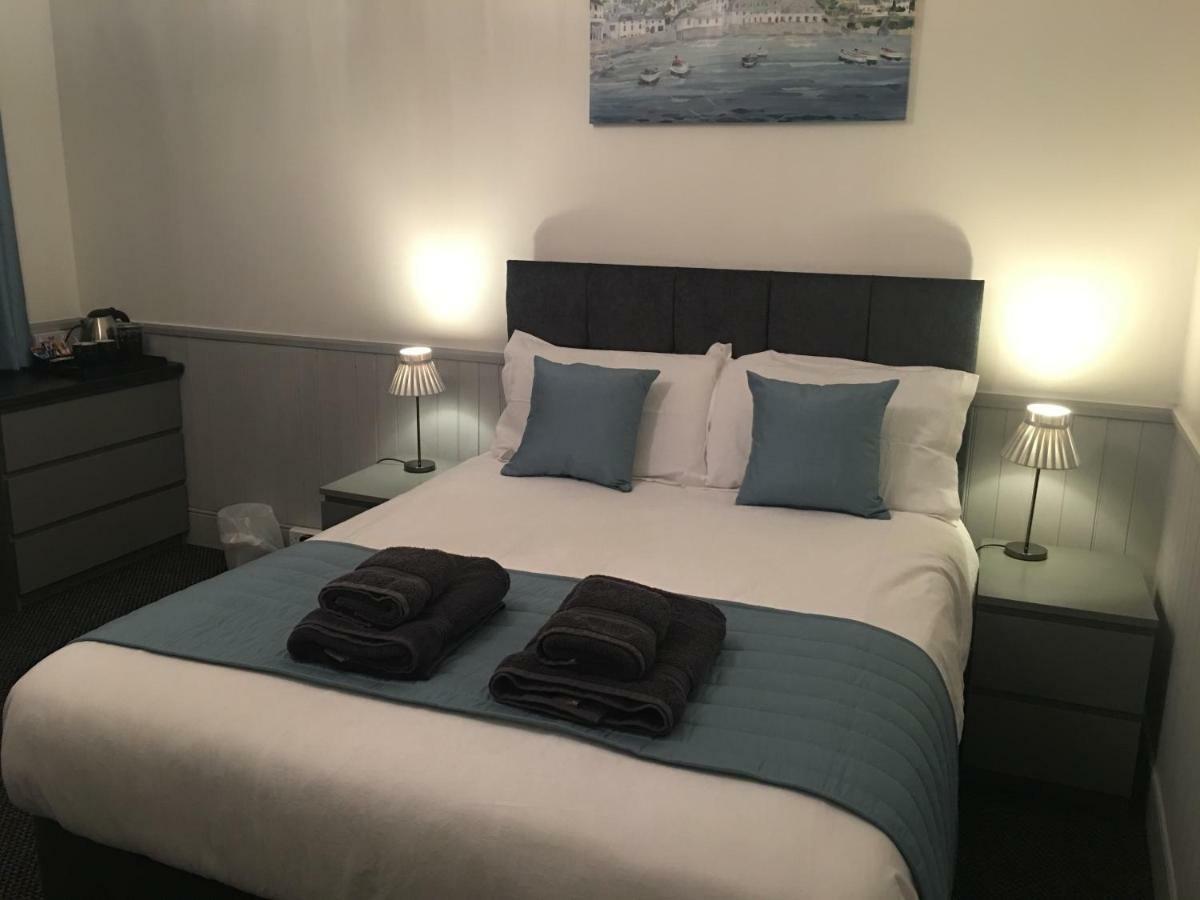 The Prince Guest House Great Yarmouth Eksteriør bilde